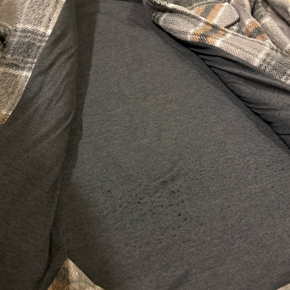 Thread & Supply Shirt Jacket - Picture 6 of 13